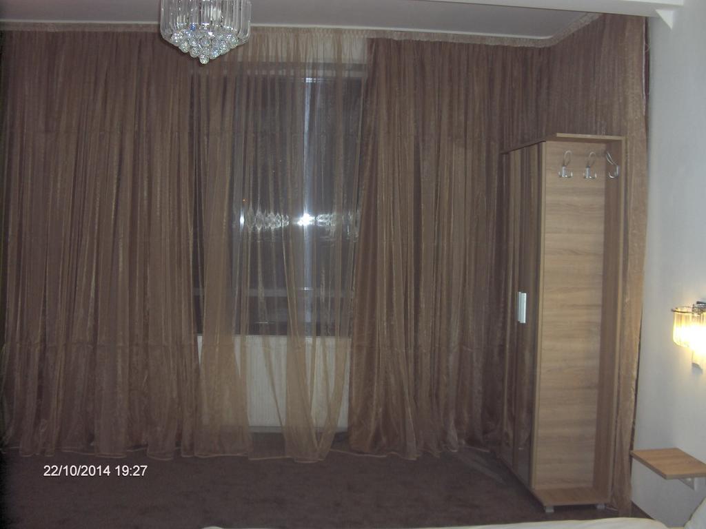 Hotel Vitan273 Бухарест Номер фото
